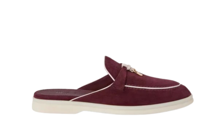 Charms Walk Loafer