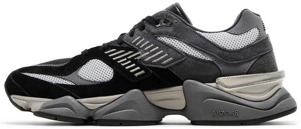 New balance 9060 All black