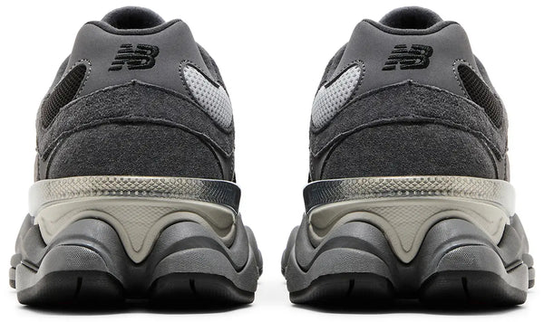 New balance 9060 All black