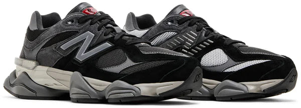 New balance 9060 All black