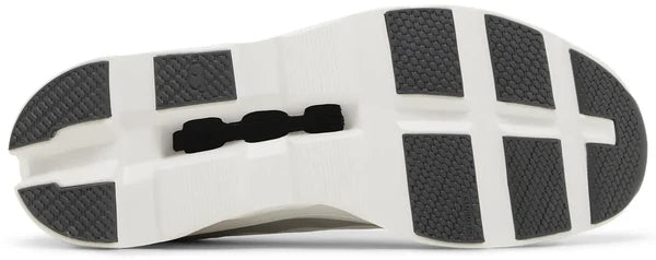 On Running Cloud Monster Undead Sneaker - White/White