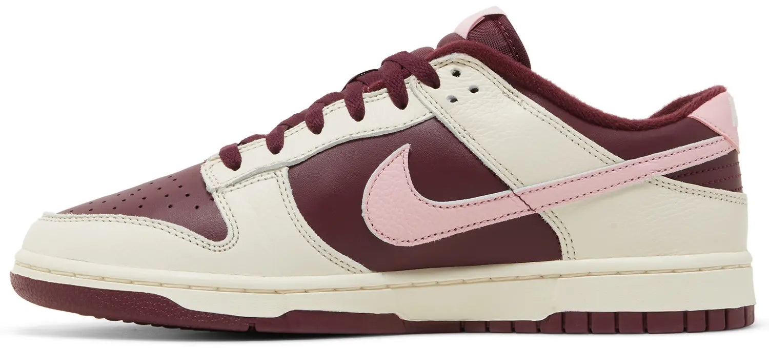 Nike Dunk Low Retro PRM Valentine's Day 2023