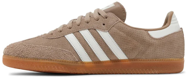 Adidas Samba OG 'Chalky Brown Gum' Reps'