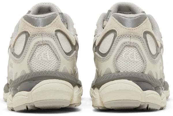 ASICS Gel-NYC Oyster Grey