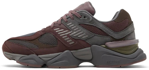 New Balance 9060 Truffle