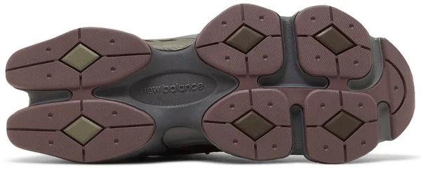 New Balance 9060 Truffle