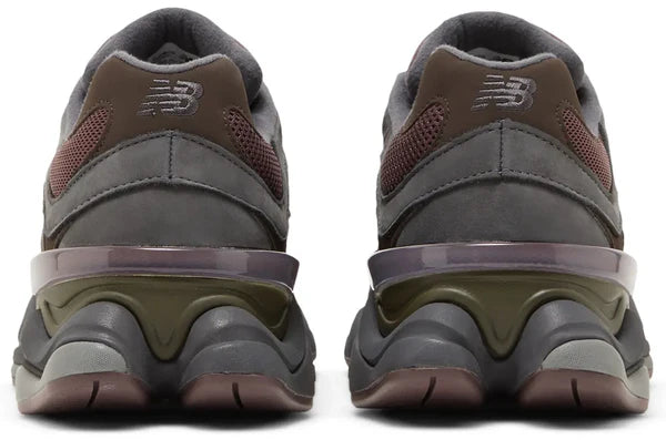 New Balance 9060 Truffle