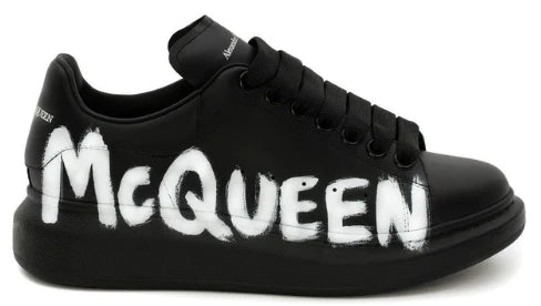 Alexander McQueen McQueen Oversized sneakers