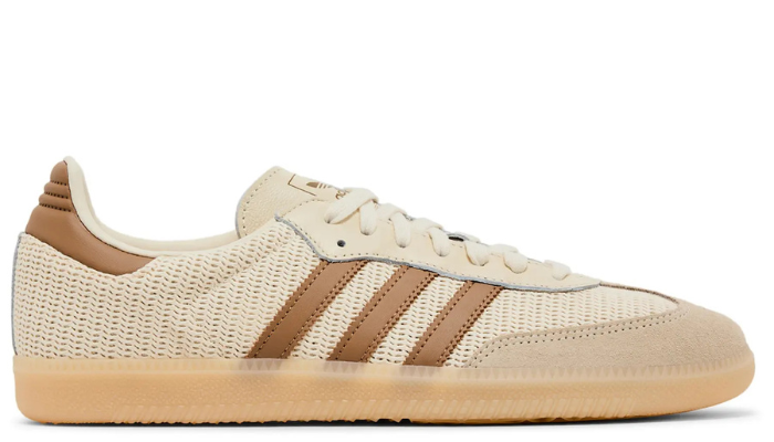Adidas Samba OG Cream White Cardboard