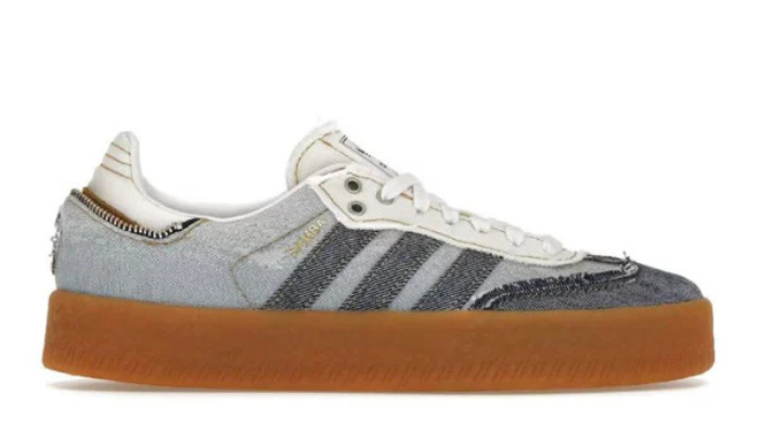 adidas Sambae atmos Pink Denim (Women's)