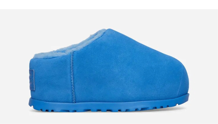 UGG Pumped Slide Slippers