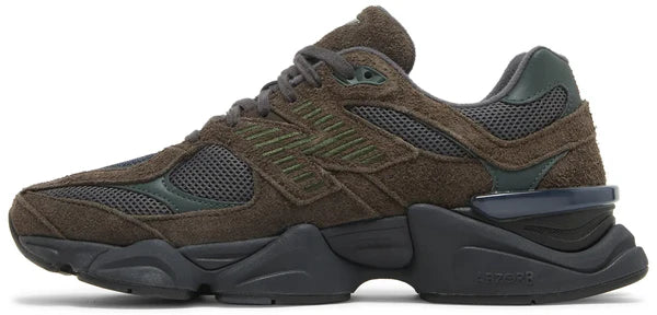 New Balance 9060 Beef and Broccoli 🥦