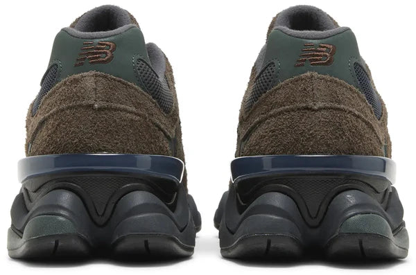 New Balance 9060 Beef and Broccoli 🥦