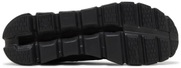 On cloud 5 black