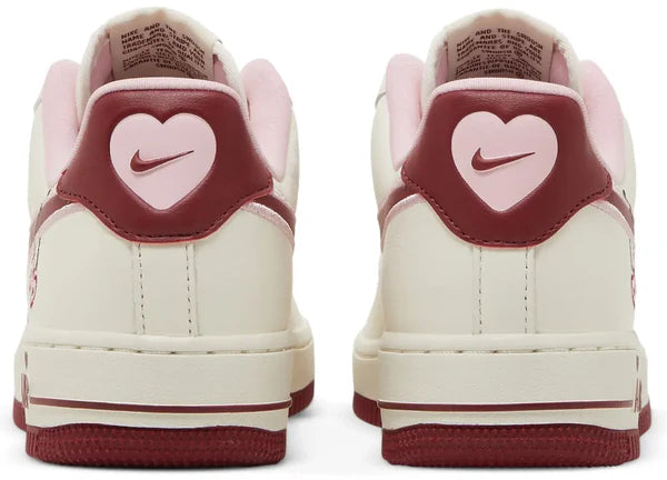 Wmns Air Force 1 Low 'Valentine's Day 2023'
