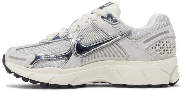 NIKE ZOOM VOMERO 5 PHOTON DUST METALLIC SILVER