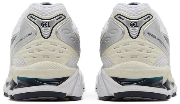 Gel Kayano 14 'White Midnight'