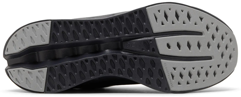 ON RUNNING CLOUDSURFER BLACK