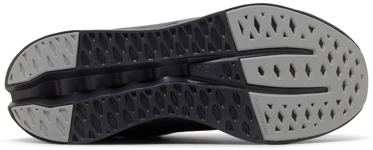 ON RUNNING CLOUDSURFER BLACK