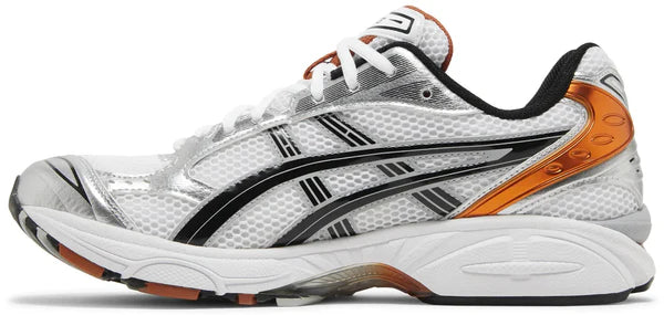 Asics Gel-Kayano 14 Shoes