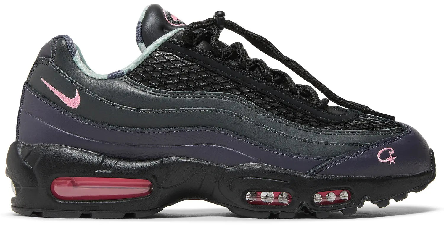 Nike Air Max Portal Triple Black