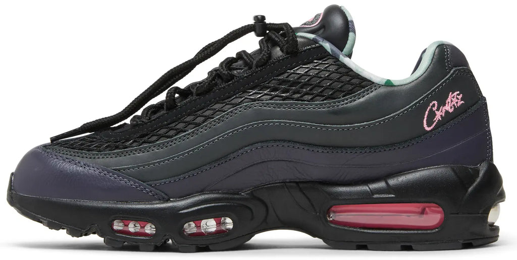 Nike Air Max Portal Triple Black