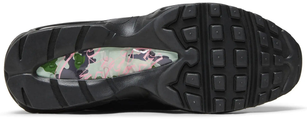 Nike Air Max Portal Triple Black