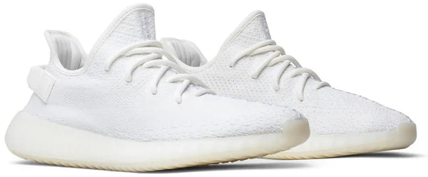 Adidas Yeezy Boost 350 V2 Cream/Triple White