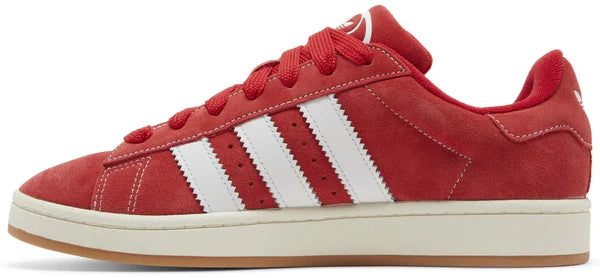 Campus 00s 'Scarlet Gum'