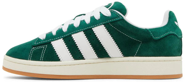 adidas Campus 00s GREEN Sneakers