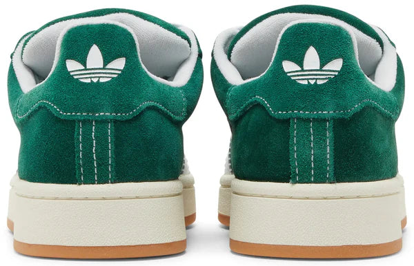 adidas Campus 00s GREEN Sneakers