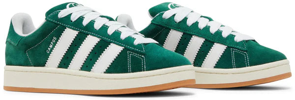 adidas Campus 00s GREEN Sneakers