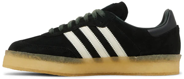 Ronnie Fieg x Clarks Samba ‘Shadow Black’