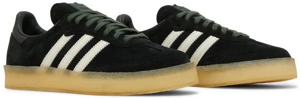 Ronnie Fieg x Clarks Samba ‘Shadow Black’