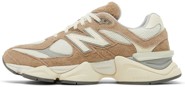 New Balance 9060 Driftwood