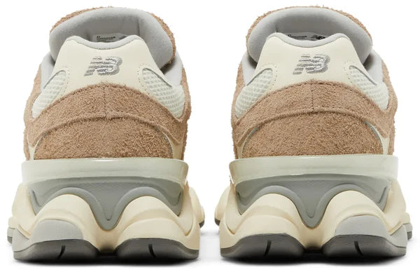 New Balance 9060 Driftwood