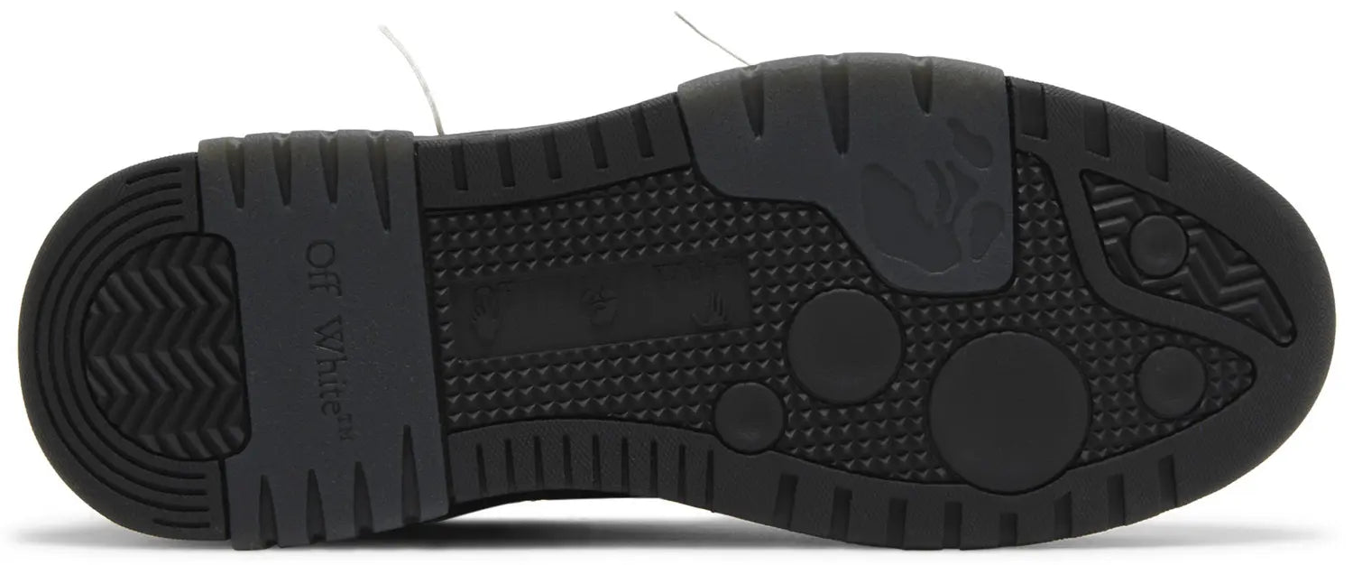 Off-White Out of Office 'Sartorial Stitch - Black'