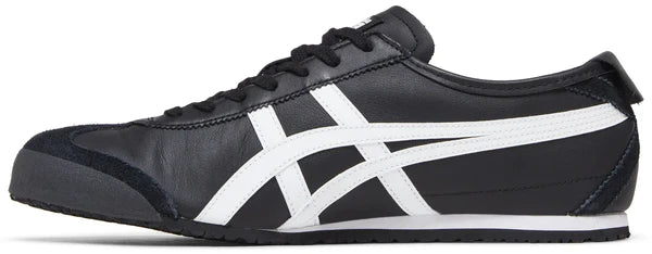Onitsuka Tiger MEXICO 66 'Black