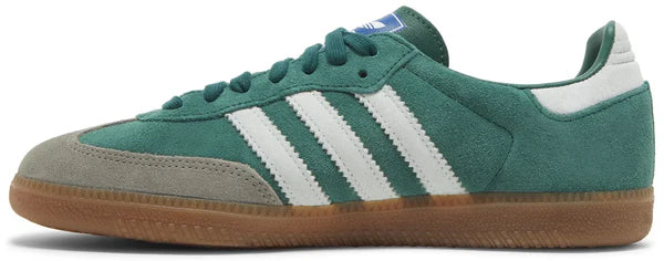 adidas Originals Samba OG 'Collegiate Green'