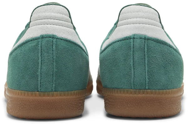 adidas Originals Samba OG 'Collegiate Green'