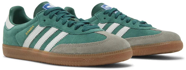 adidas Originals Samba OG 'Collegiate Green'