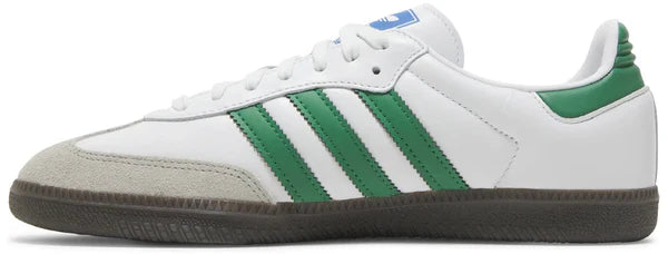 Adidas Samba OG White Green