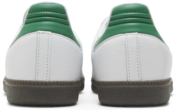 Adidas Samba OG White Green