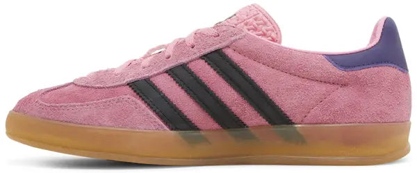 adidas Gazelle Indoor Mujer Bliss Pink