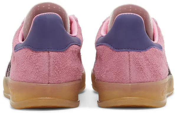 adidas Gazelle Indoor Mujer Bliss Pink