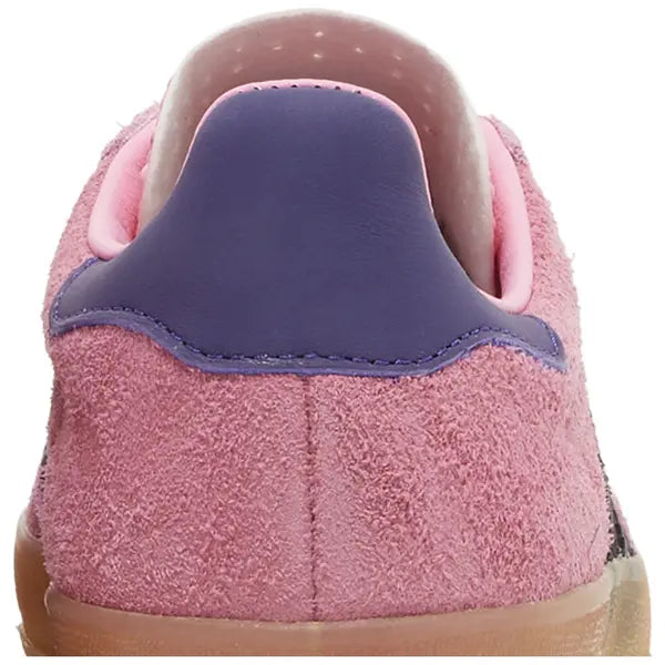 adidas Gazelle Indoor Mujer Bliss Pink