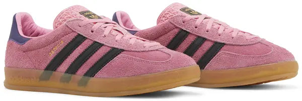 adidas Gazelle Indoor Mujer Bliss Pink