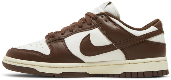 Nike Dunk Low Cocoa Wow