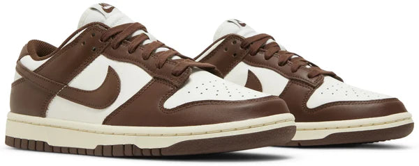 Nike Dunk Low Cocoa Wow