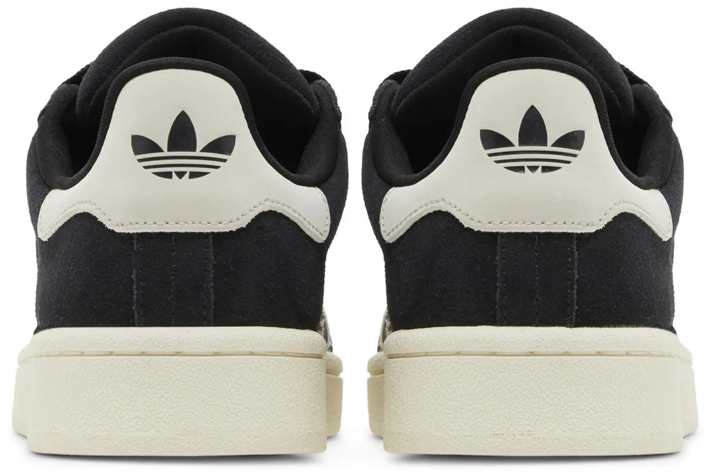 Adidas Campus 00s Black Leopard